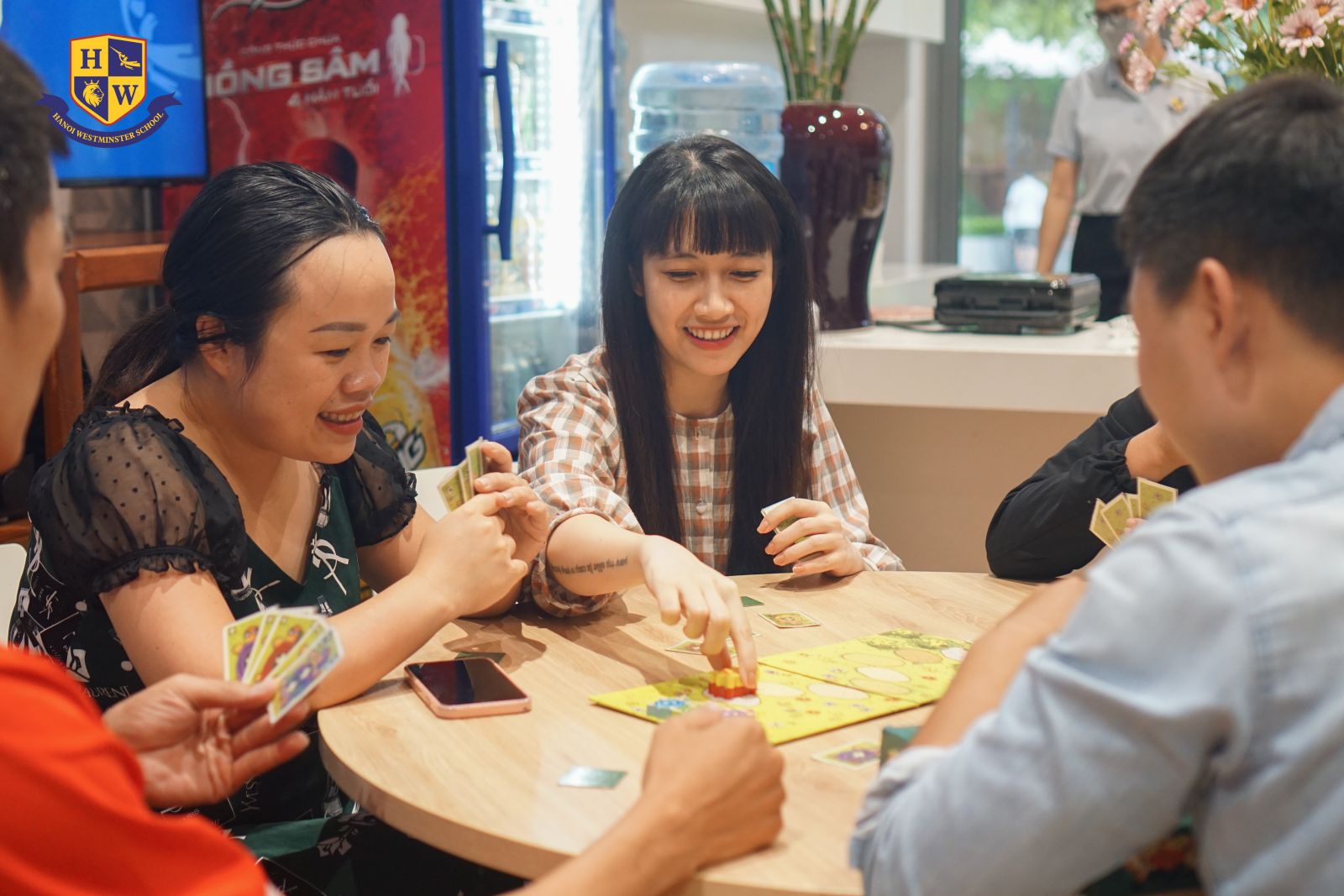 Lợi ích của trò chơi gia đình: Vui và thư giãn